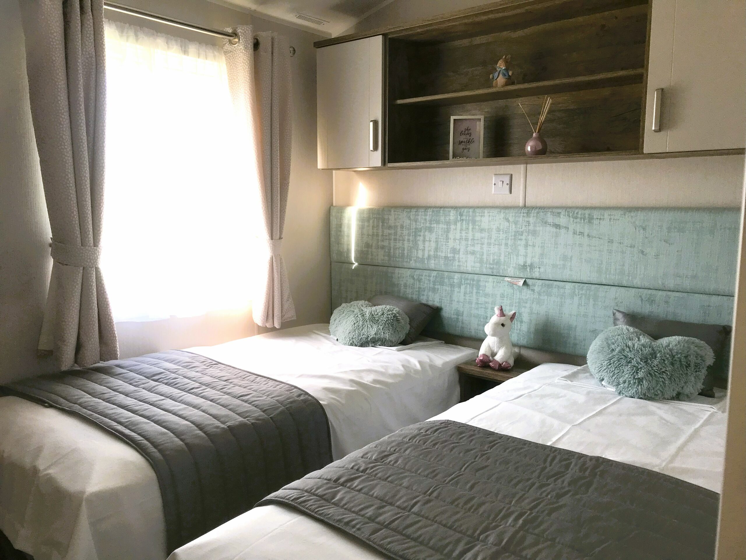 Willerby Sheraton Elite Lodge SALE INCLUDES 2025 SITE FEES