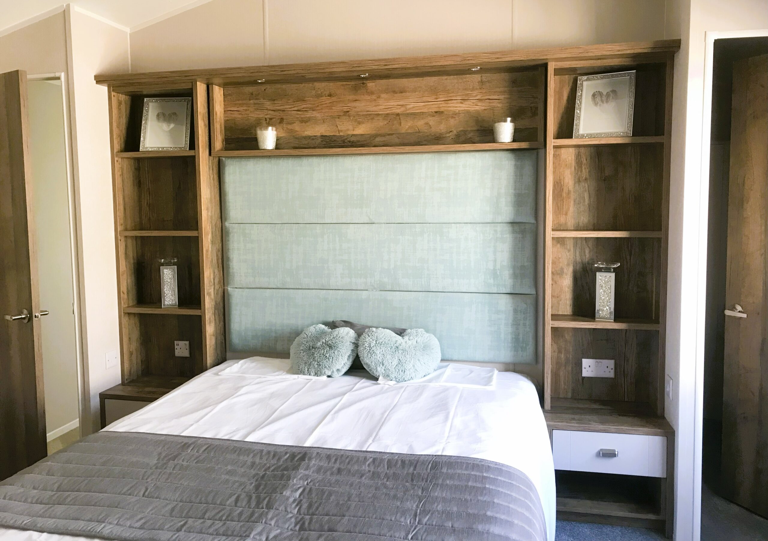 Willerby Sheraton Elite Lodge SALE INCLUDES 2025 SITE FEES