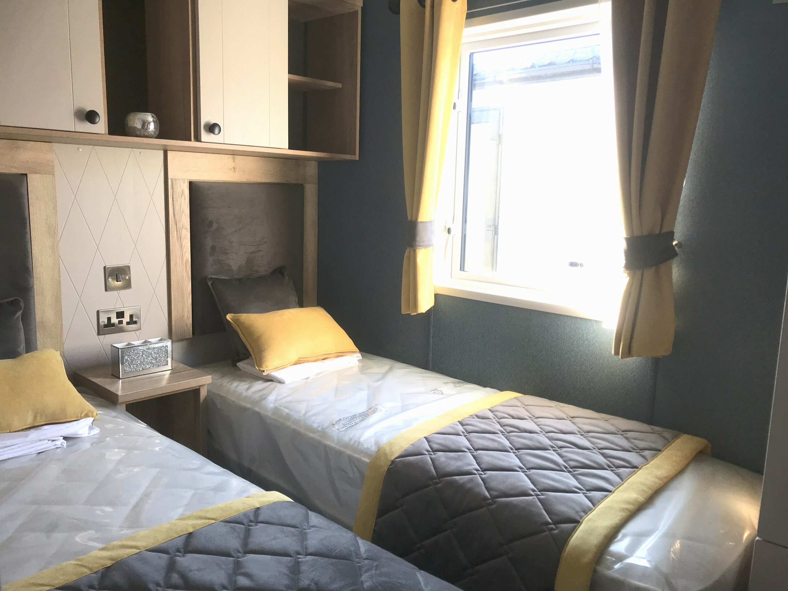 Willerby Wolds SALE INCLUDES 2025 SITE FEES