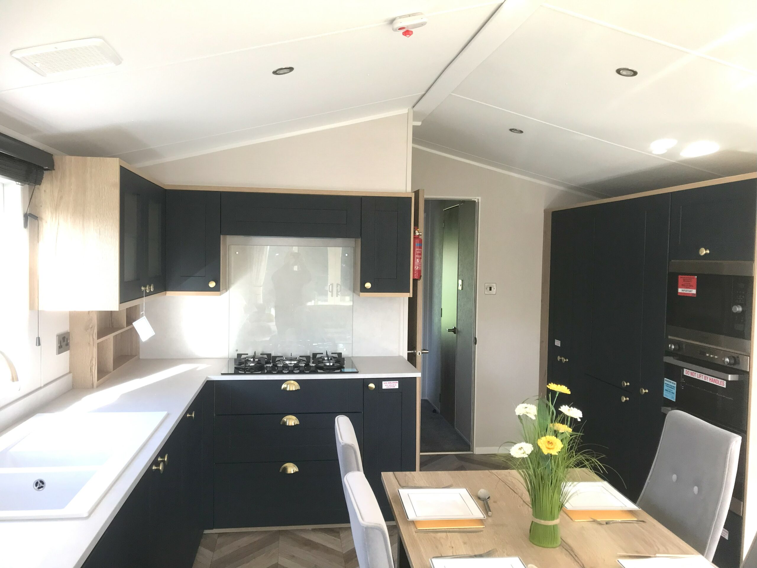Willerby Wolds SALE INCLUDES 2025 SITE FEES