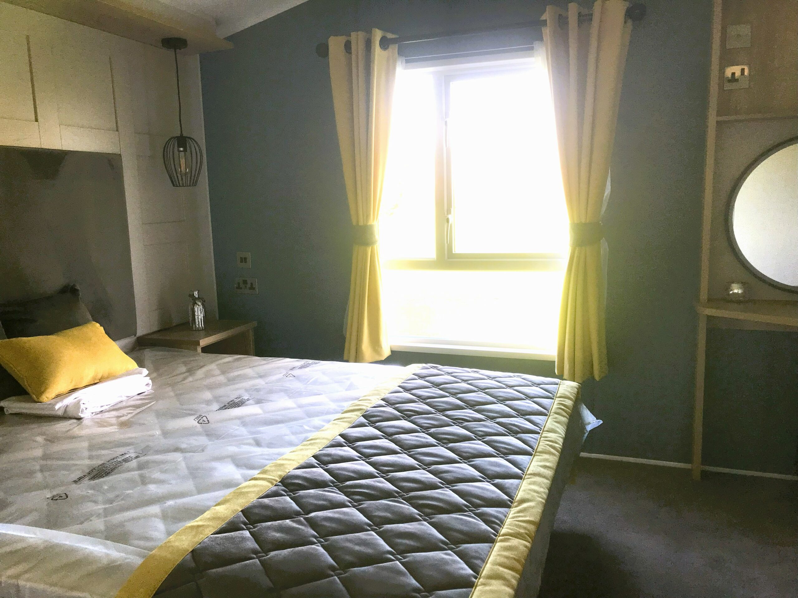 Willerby Wolds SALE INCLUDES 2025 SITE FEES
