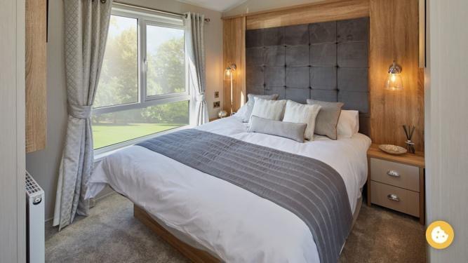 Willerby Vogue Classique SALE 2025 SITE FEES INCLUDED