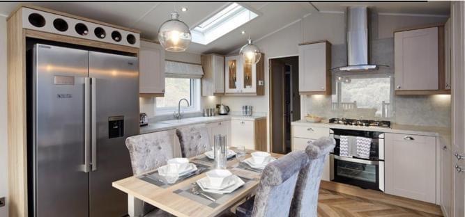 Willerby Vogue Classique SALE 2025 SITE FEES INCLUDED