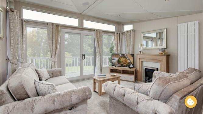 Willerby Vogue Classique SALE 2025 SITE FEES INCLUDED