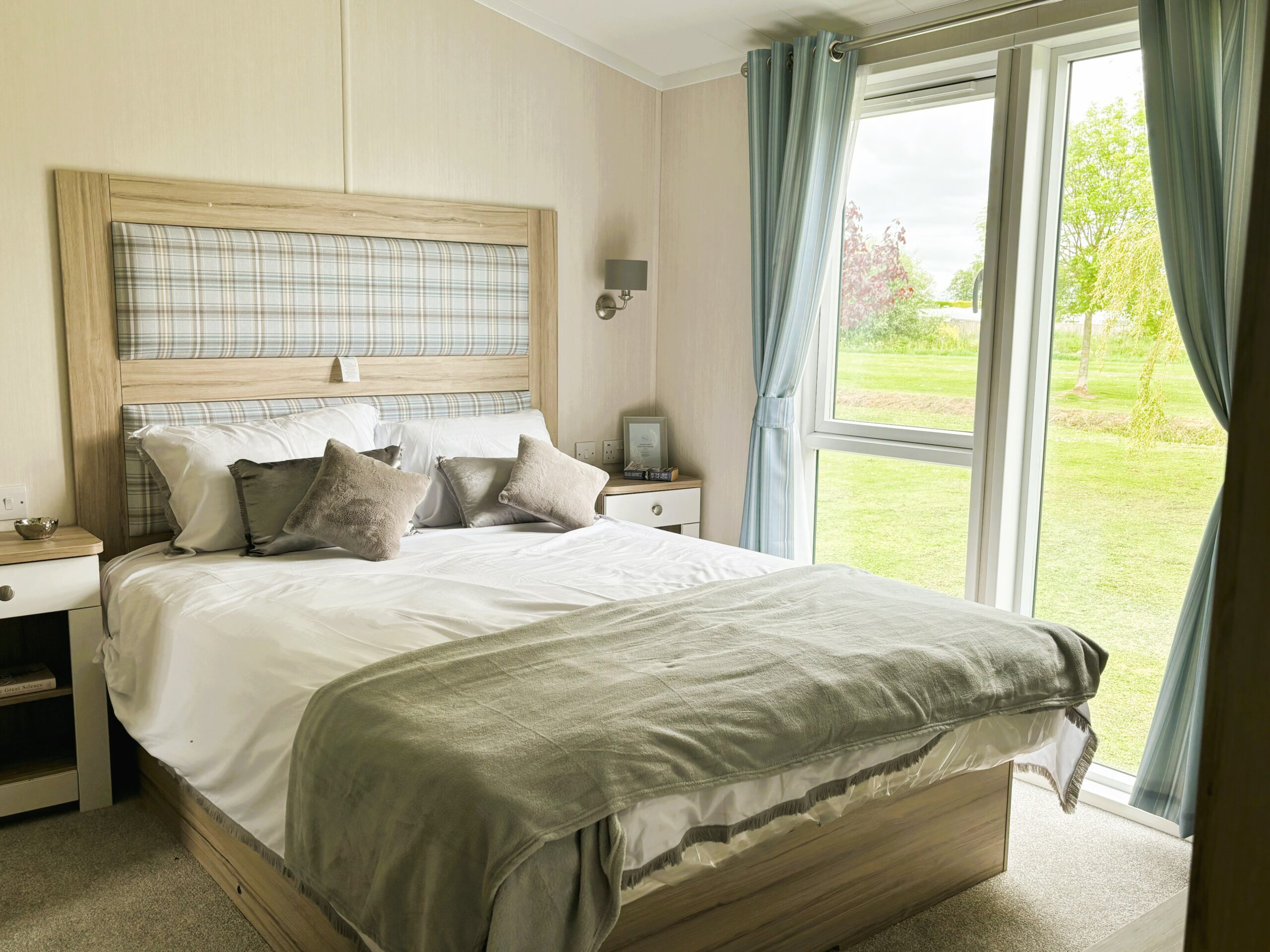 Swift Edmonton Lodge 2023