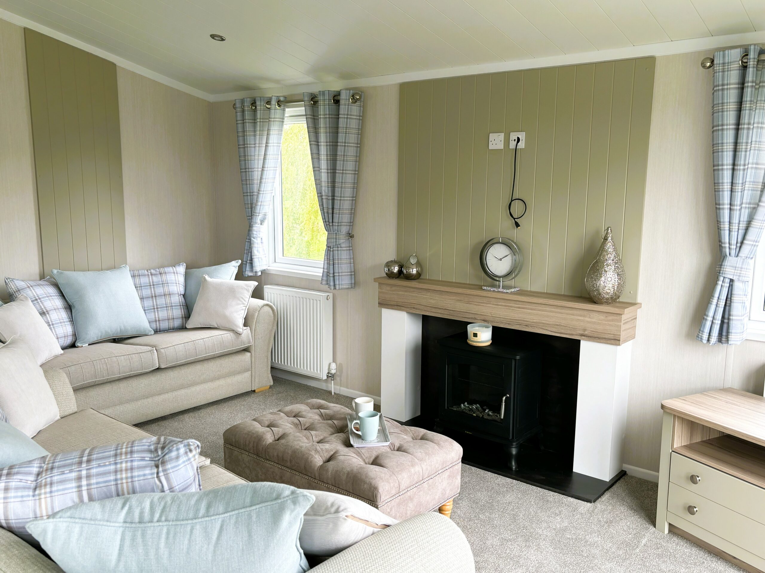 Swift Edmonton Lodge 2023