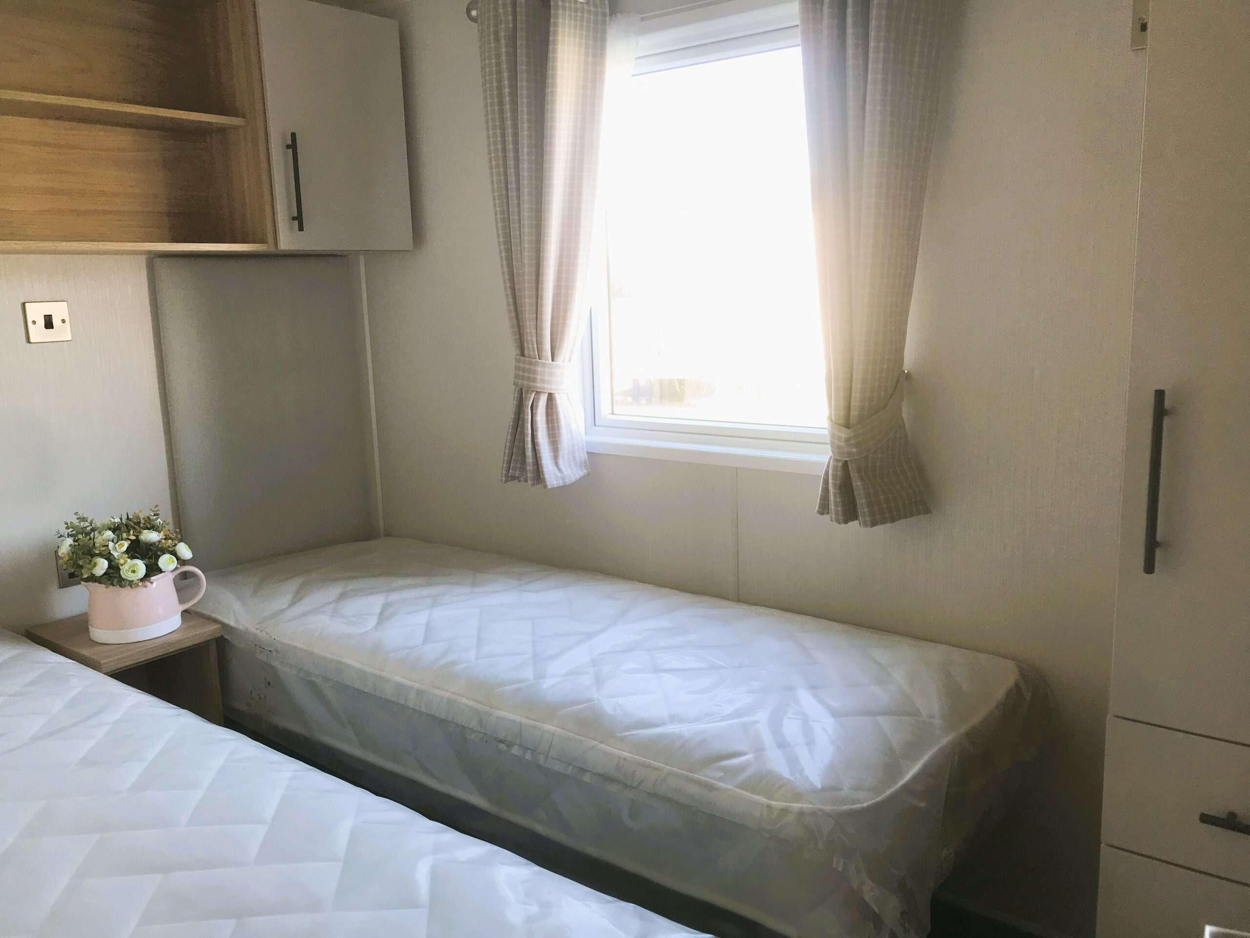 Willerby Manor Ashington 2025 SITE FEES INCLUDED