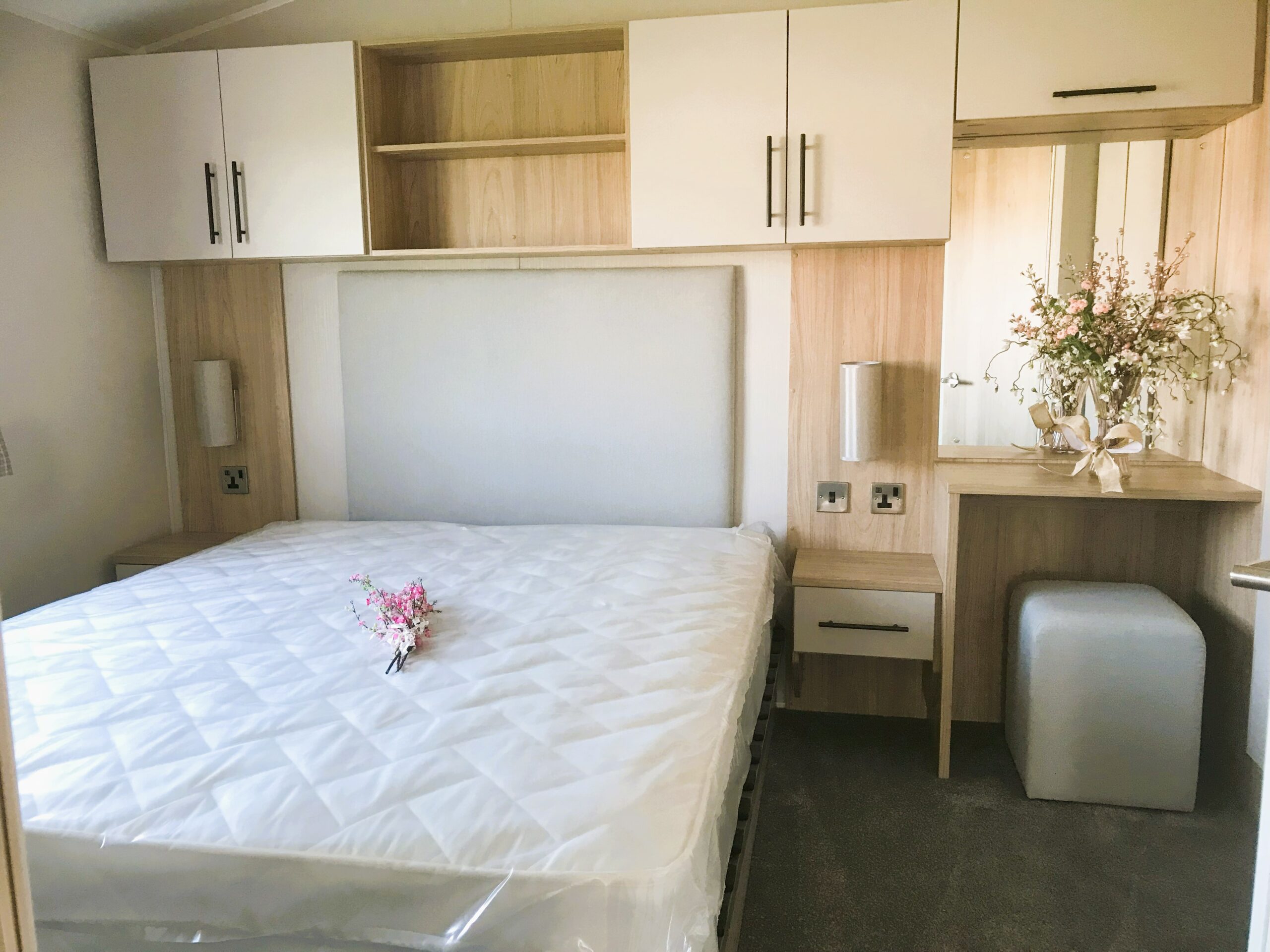 Willerby Manor Ashington 2025 SITE FEES INCLUDED