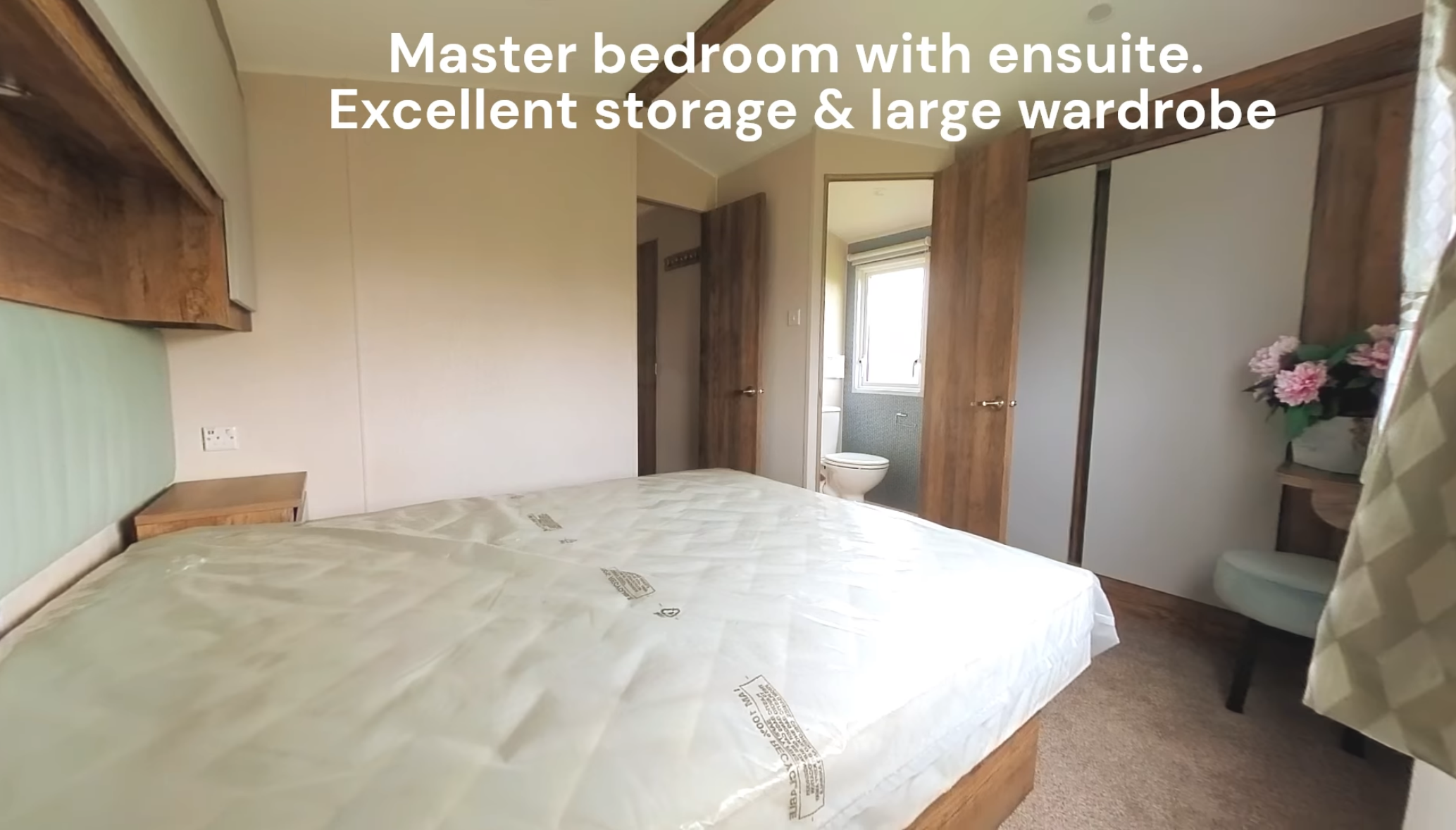 Willerby Brookwood 38 x12