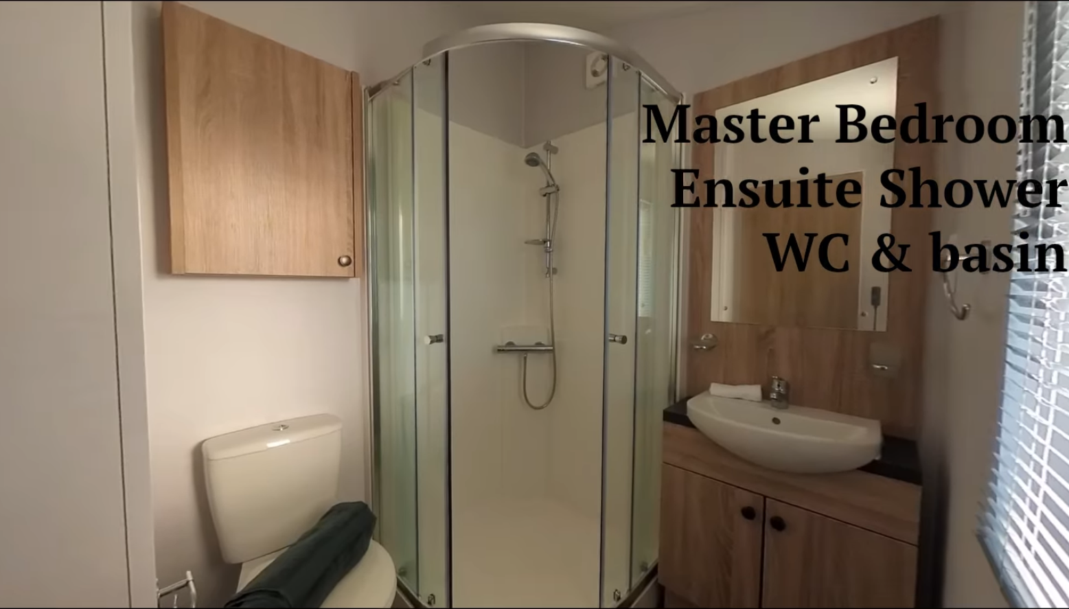 Willerby Pinehurst Lodge 40 x 20 Huge Package Deal 2025