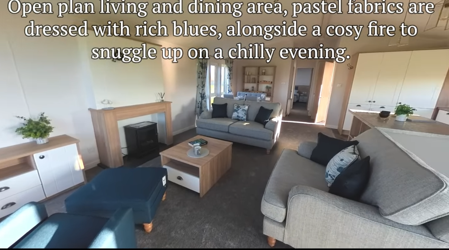 Willerby Pinehurst Lodge 40 x 20 Huge Package Deal 2025