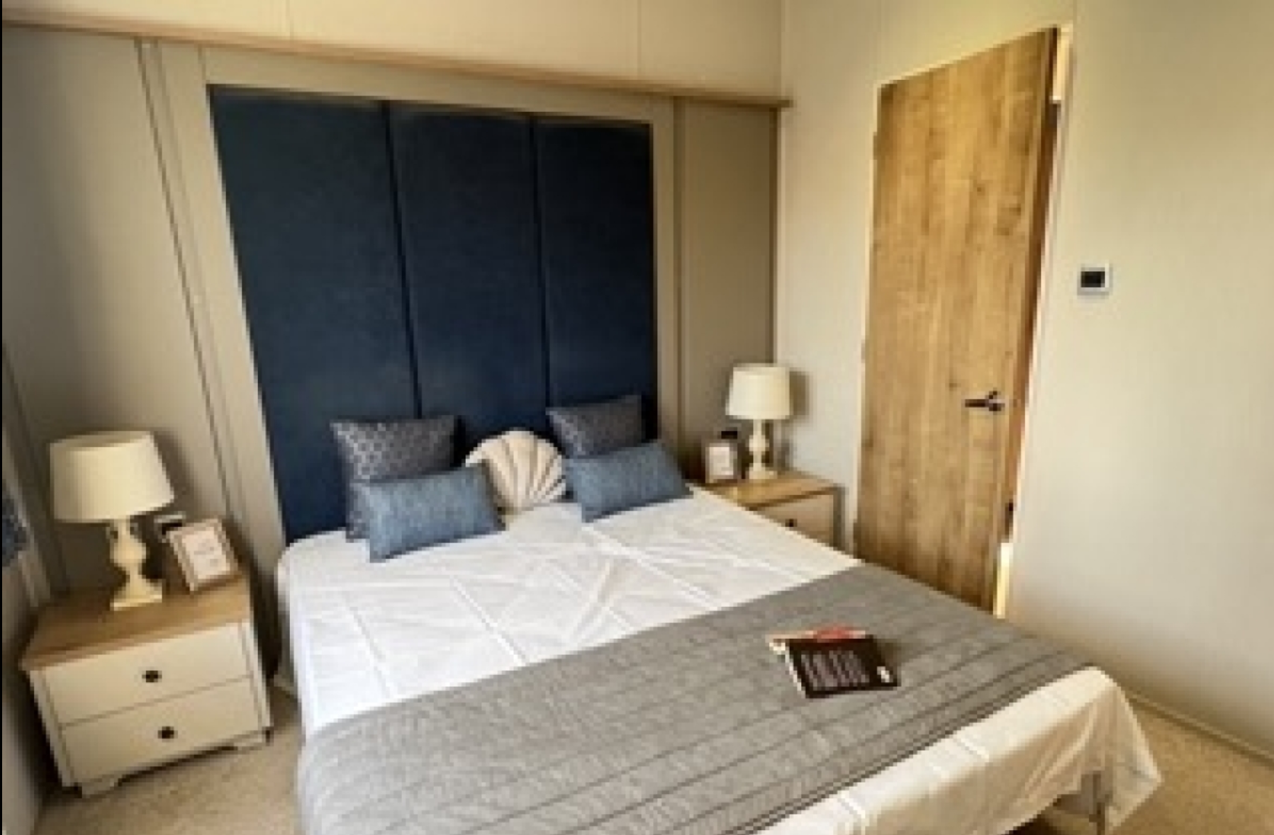 Willerby Pinehurst Lodge 40 X 20