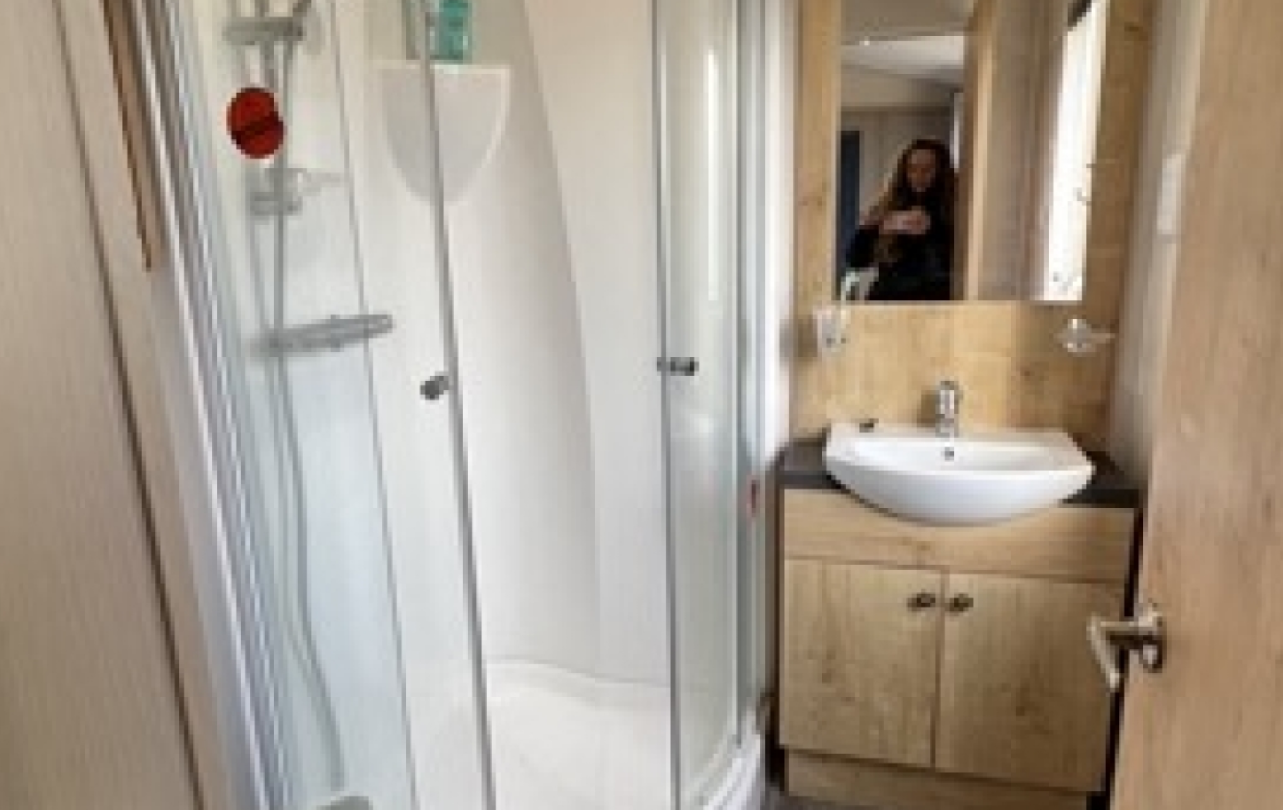 Willerby Pinehurst Lodge 40 X 20