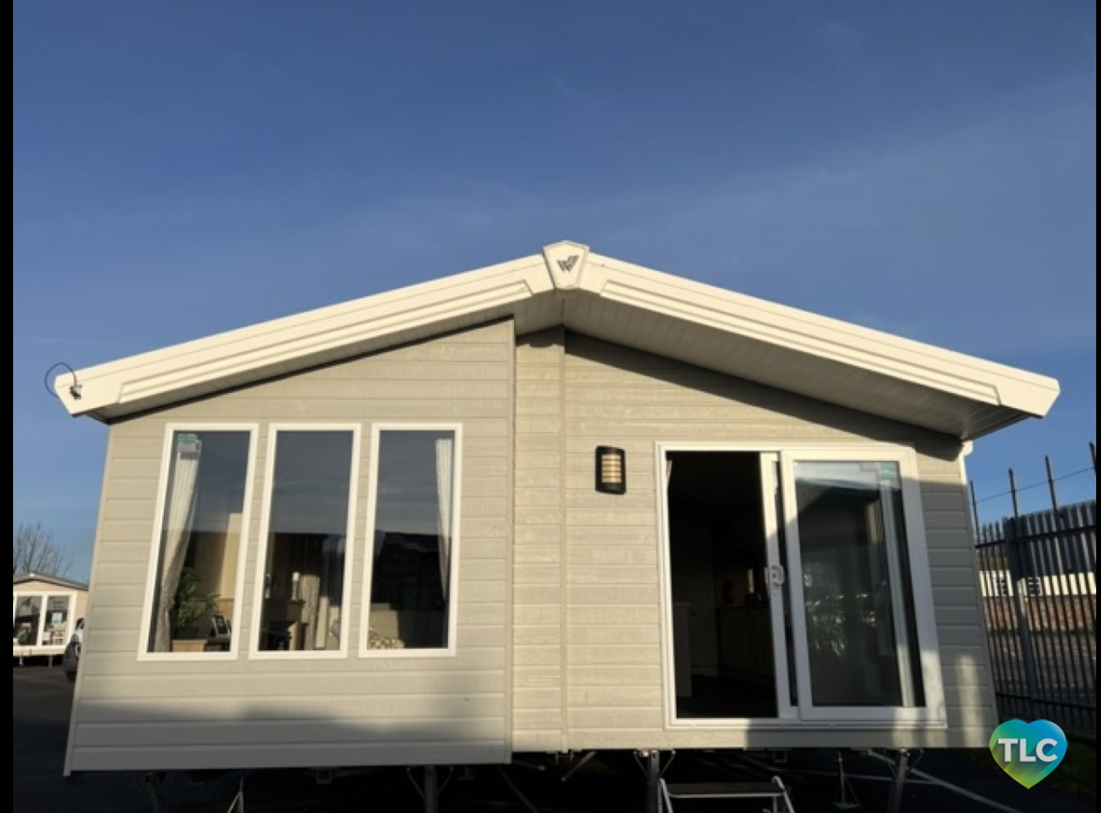 Willerby Pinehurst Lodge 40 X 20