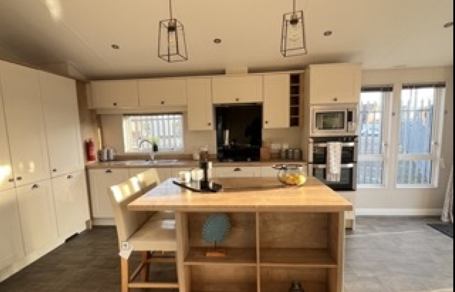 Willerby Pinehurst Lodge 40 X 20