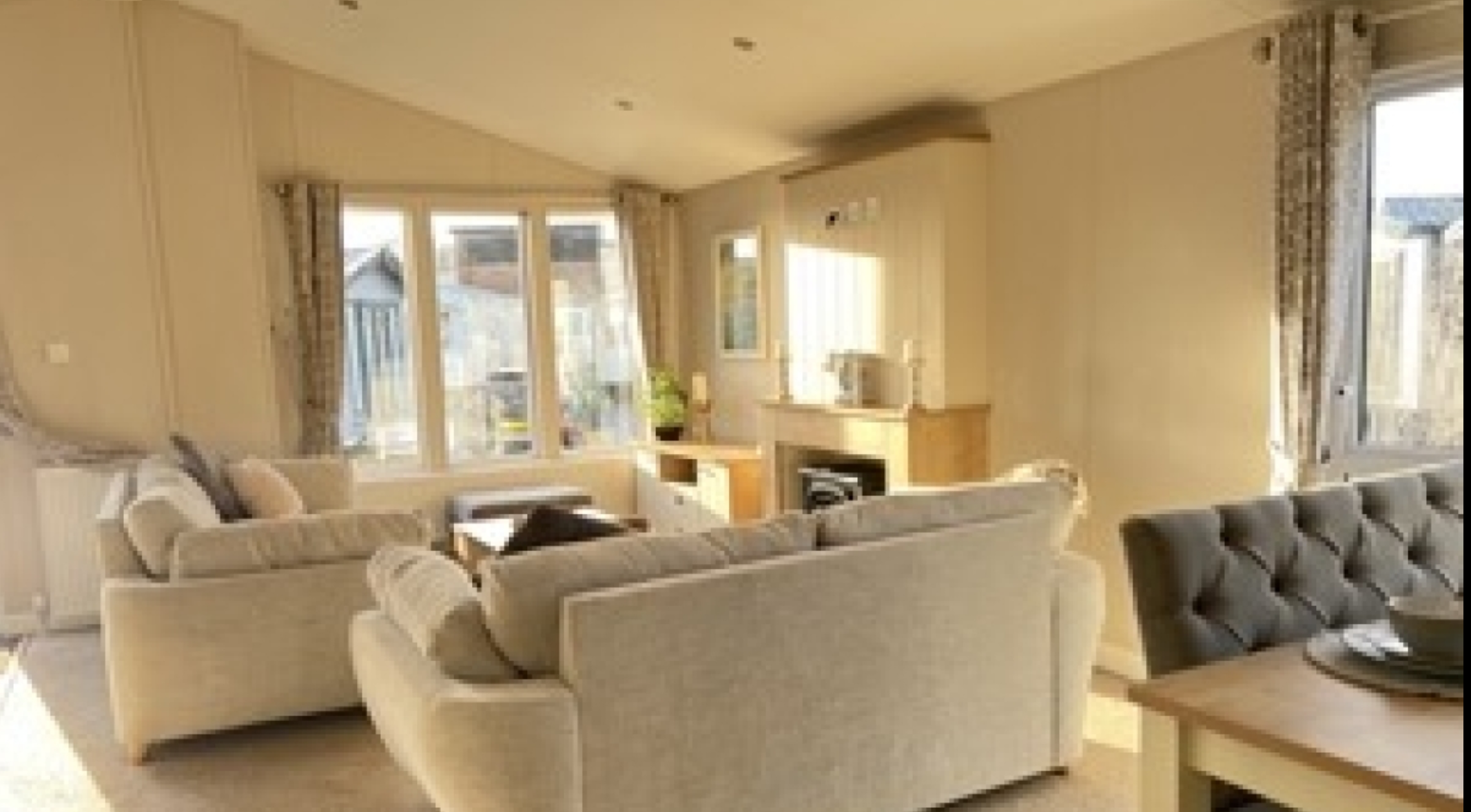 Willerby Pinehurst Lodge 40 X 20