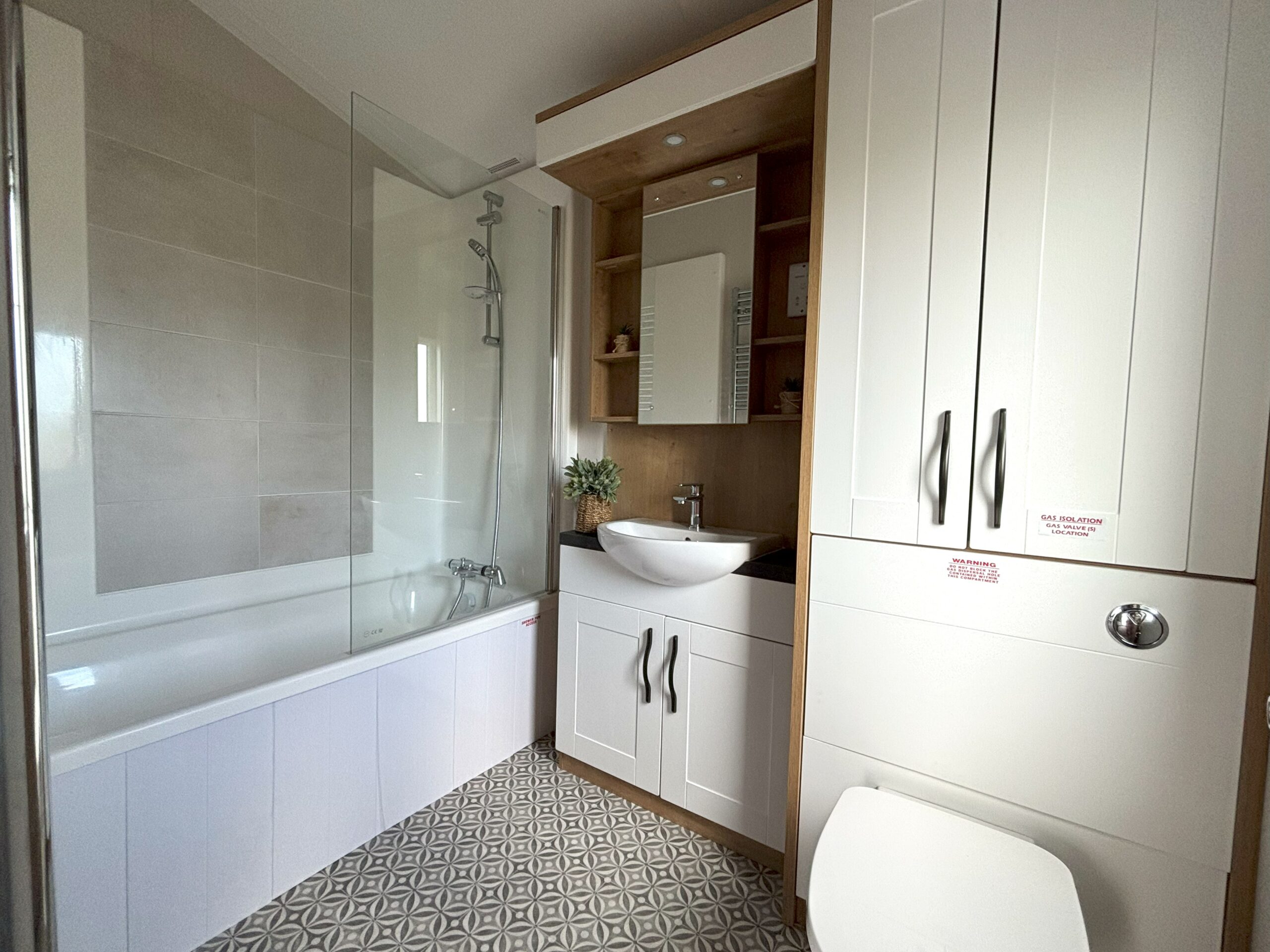 Willerby Dorchester Lodge