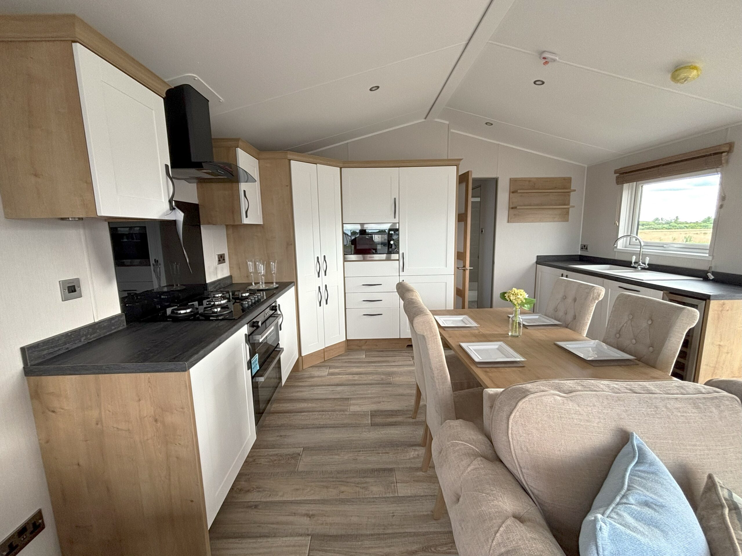 Willerby Dorchester Lodge
