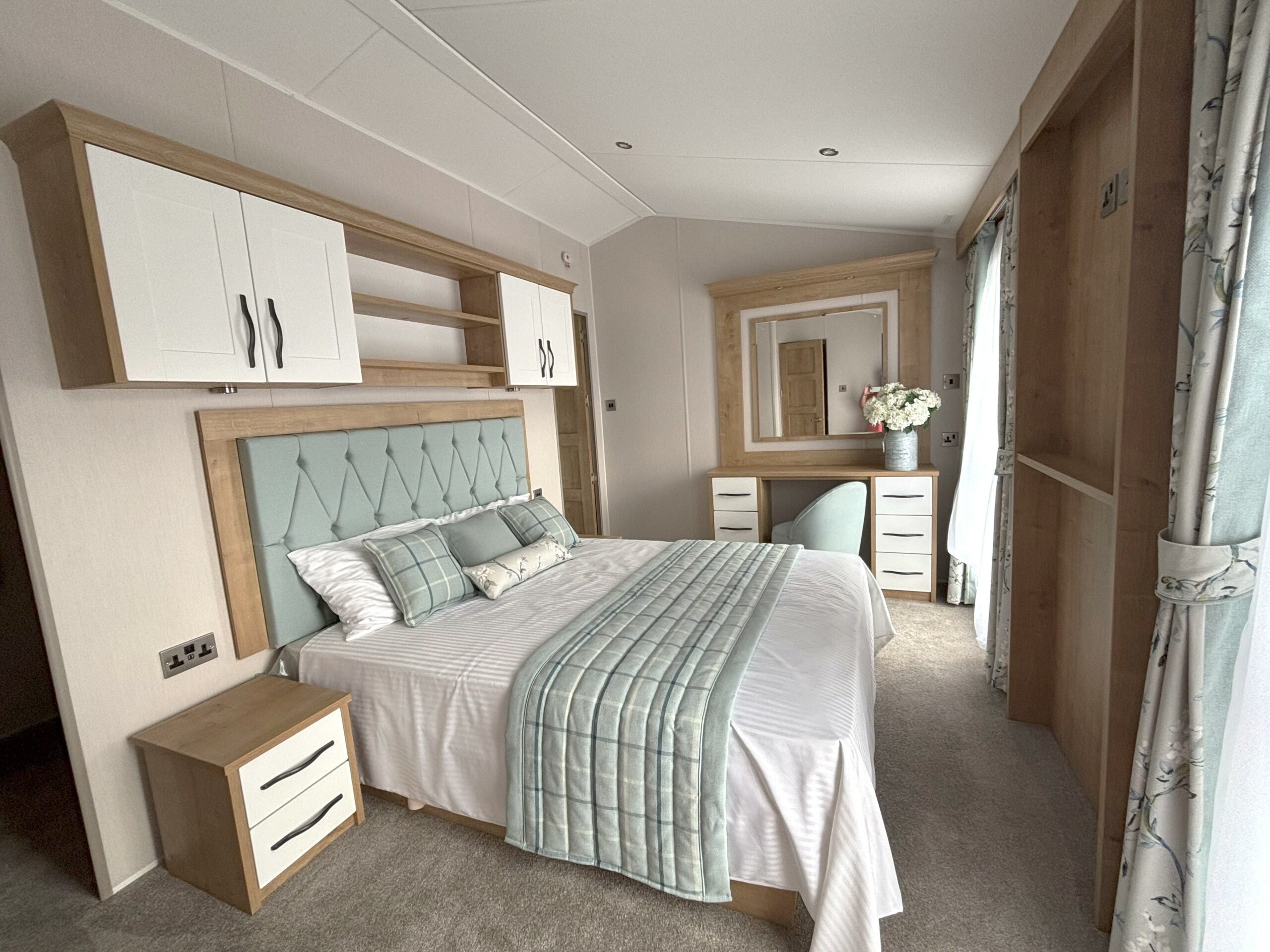 Willerby Dorchester Lodge